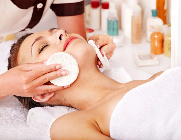 Косметический салон - Санаторий «Белая вежа»