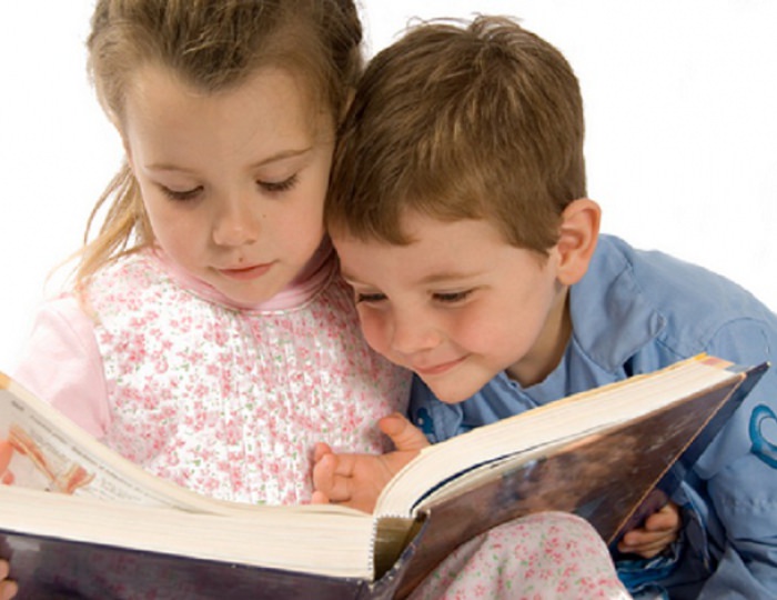 Услуги для детей - Санаторий «Белая вежа»