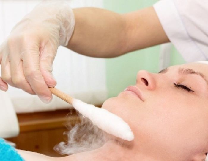 Крио- и компрессорная терапия - Санаторий «Белая вежа»