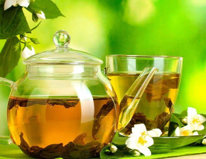 Фитотерапия - Санаторий «Белая вежа»