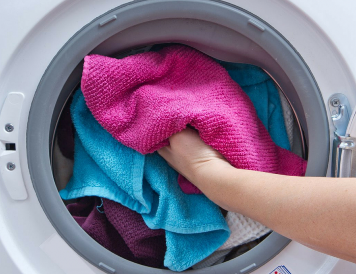 Прачечная - Санаторий «Белая вежа»