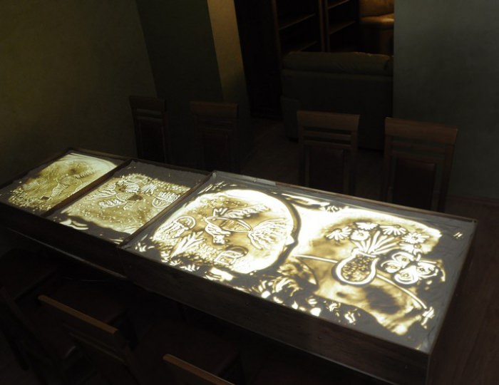 Арт-терапия - Санаторий «Белая вежа»