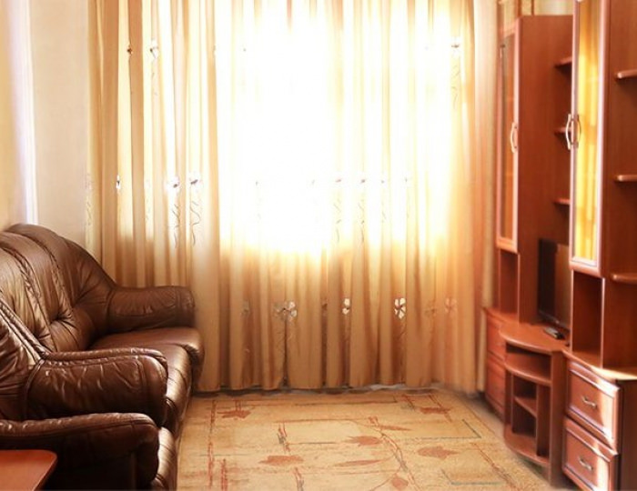 Люкс 1-местный 2-комнатный Кинг Сайз корпус 2 - Санаторий «Белая вежа»