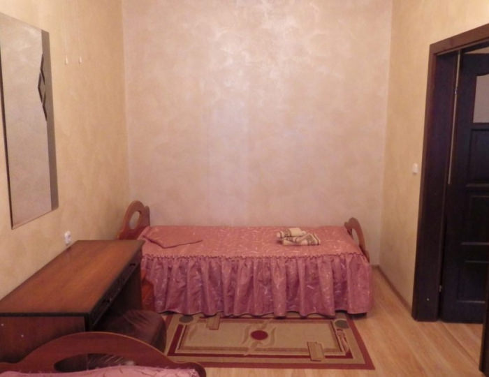 Люкс 2-местный 2-комнатный Твин корпус 2 - Санаторий «Белая вежа»