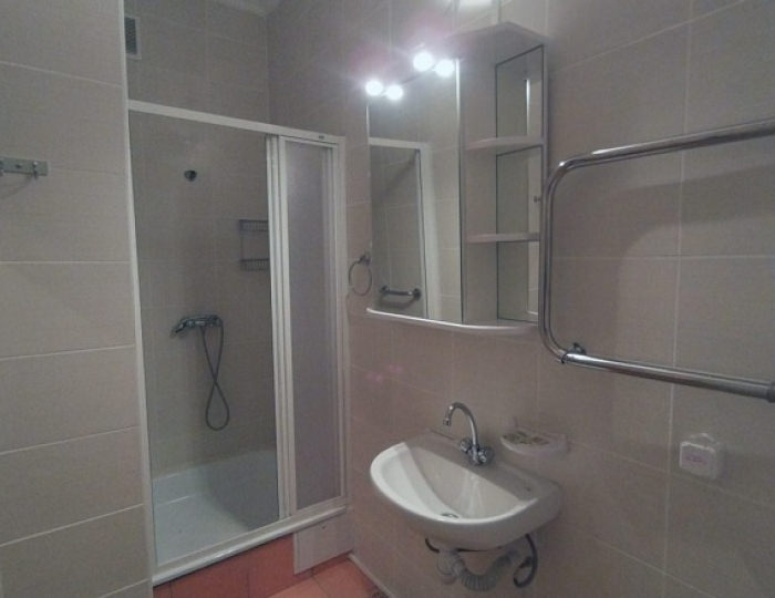 Стандартный 1-местный Кинг Сайз корпус 3,4 - Санаторий «Белая вежа»