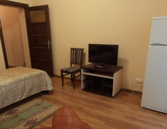 Стандартный 1-местный корпус 3 - Санаторий «Белая вежа»