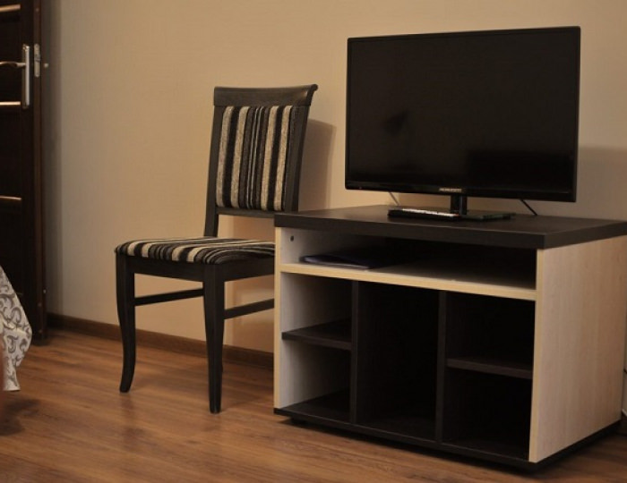 Стандартный 1-местный корпус 3 - Санаторий «Белая вежа»