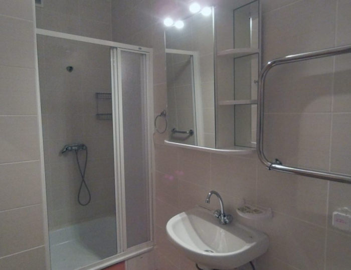 Стандартный 1-местный корпус 3 - Санаторий «Белая вежа»